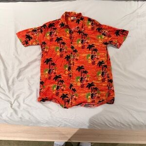 Baltimore Orioles Hawaiian Shirt - 2019